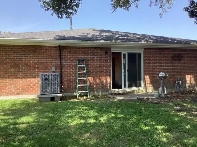 5009 Burke Drive, Metairie, LA 70003 - #3