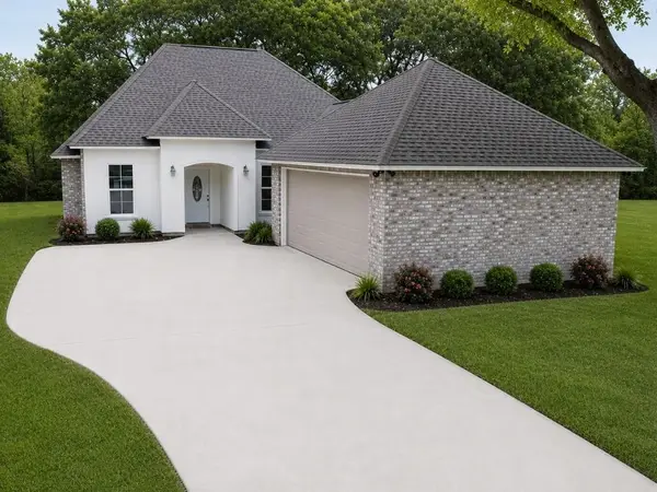 4515 Trinity Estates Road, Baker, LA 70714