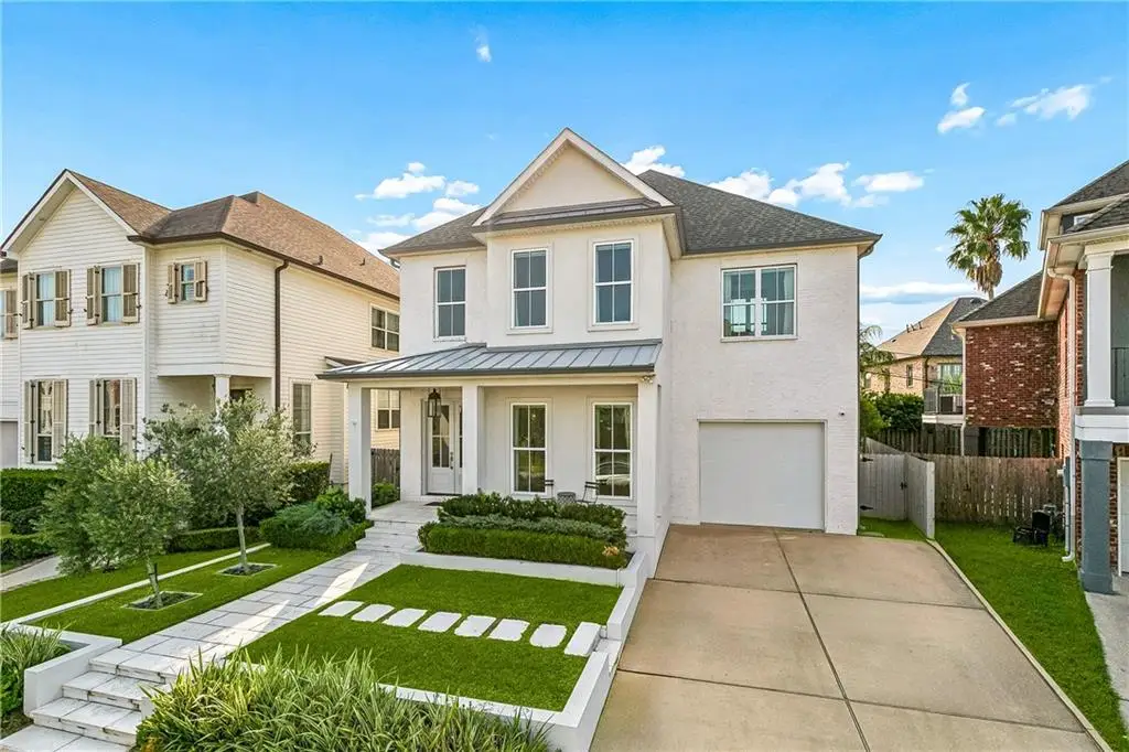 210 E Maple Ridge Drive, Metairie, LA 70001 - #1