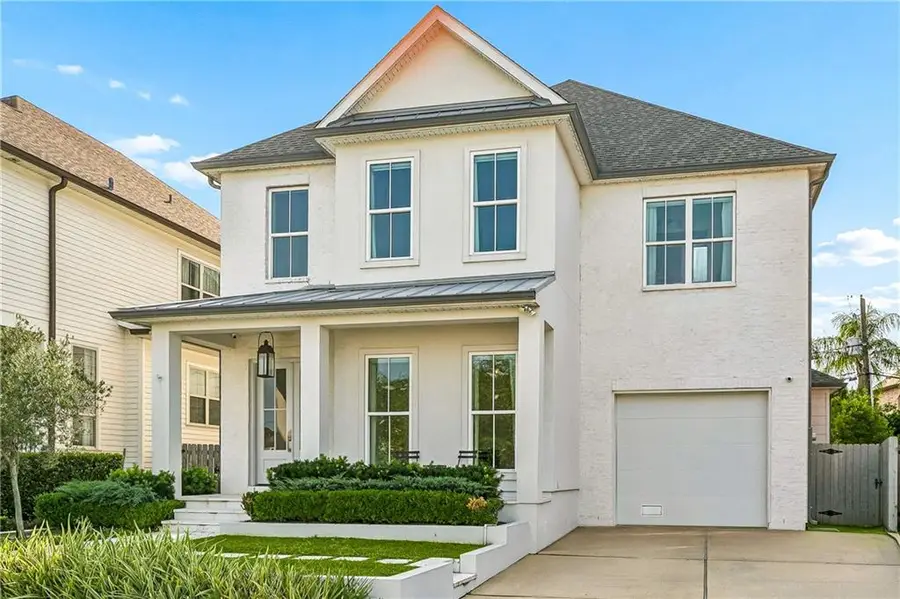 210 E Maple Ridge Drive, Metairie, LA 70001 - #2
