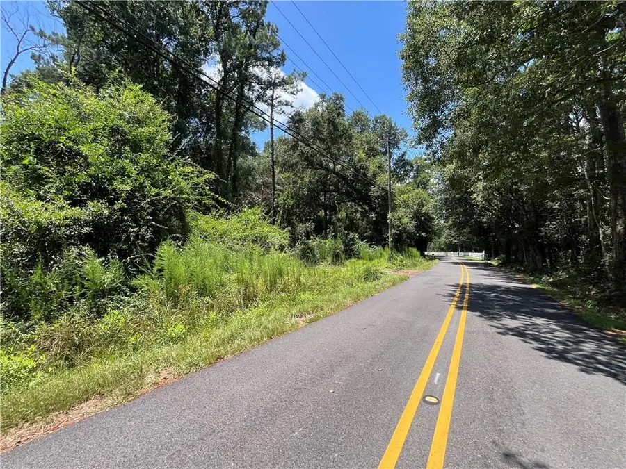 Berry Todd Road, Lacombe, LA 70445 - #2