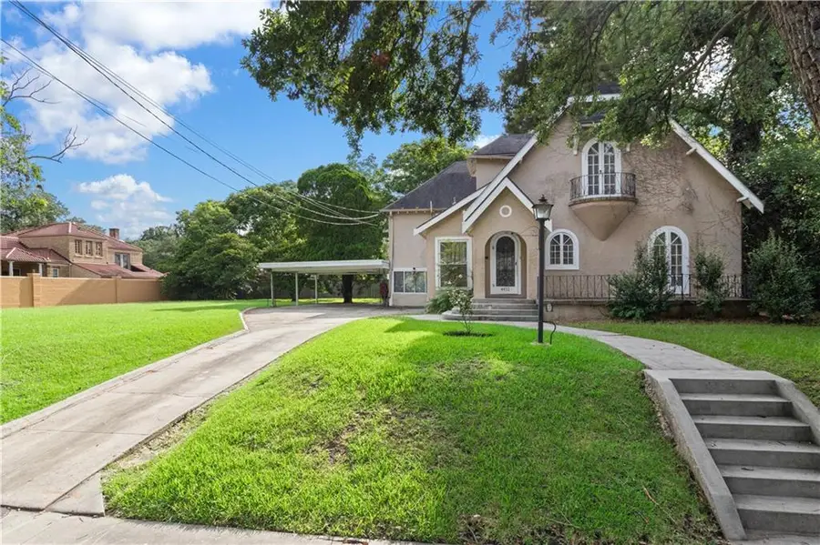 4432 Franklin Avenue, New Orleans, LA 70122 - #2