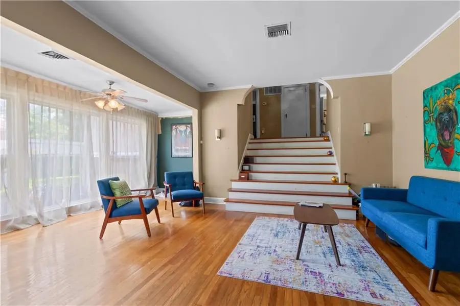 4432 Franklin Avenue, New Orleans, LA 70122 - #3
