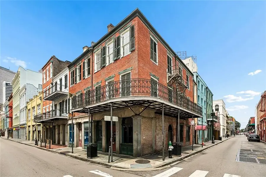 241 Chartres Street, New Orleans, LA 70130 - #3