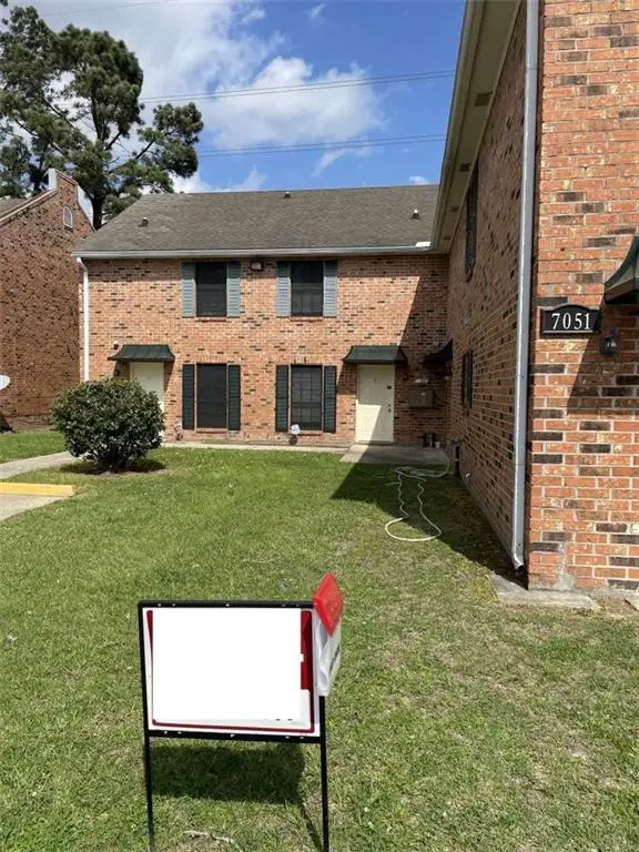 7051 Perkins Place Court, Baton Rouge, LA 70722 - #1