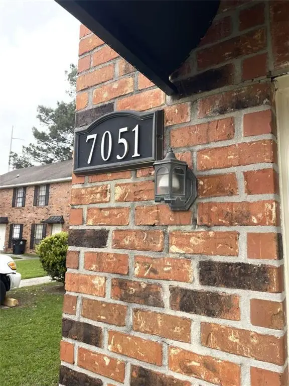 7051 Perkins Place Court, Baton Rouge, LA 70722 - #3