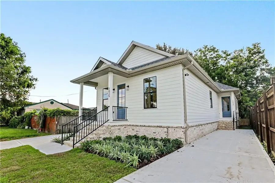 1021-1023 Center Street, Arabi, LA 70032 - #2