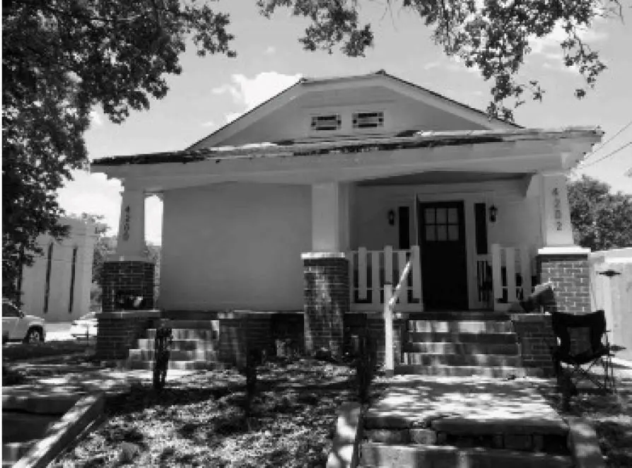 4200-02 Franklin Avenue, New Orleans, LA 70122 - #1