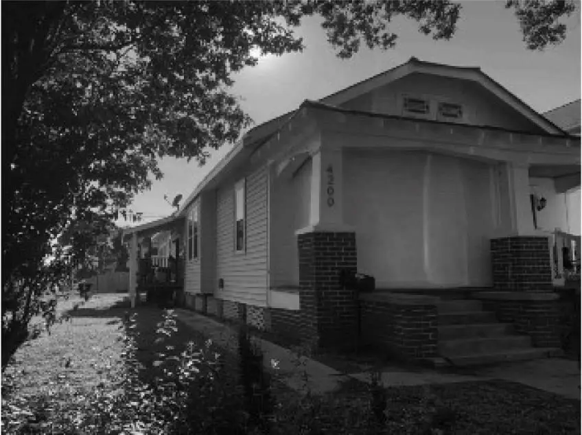 4200-02 Franklin Avenue, New Orleans, LA 70122 - #2