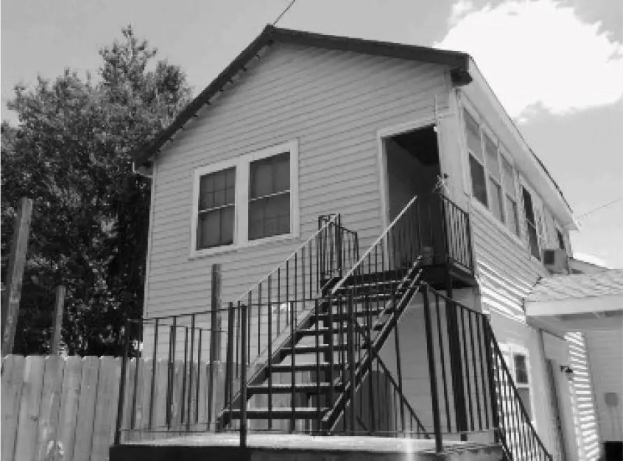 4200-02 Franklin Avenue, New Orleans, LA 70122 - #3