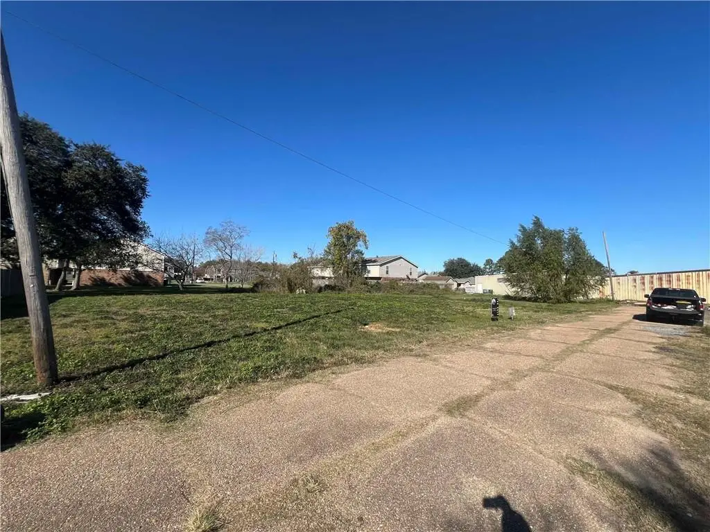 Rouyer Street, Gretna, LA 70056 - #1