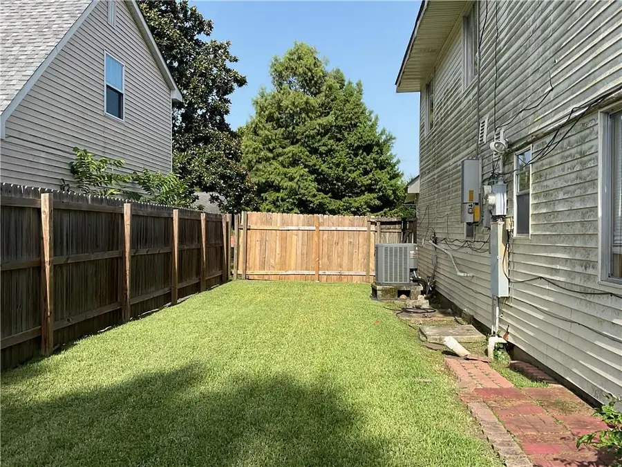 3801 Ole Miss Drive, Kenner, LA 70065 - #3