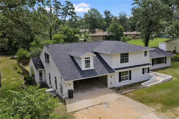 260 Cobb Drive, Many, LA 71449