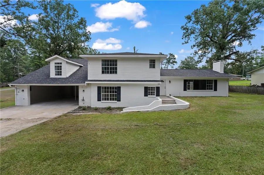 260 Cobb Drive, Many, LA 71449 - #2