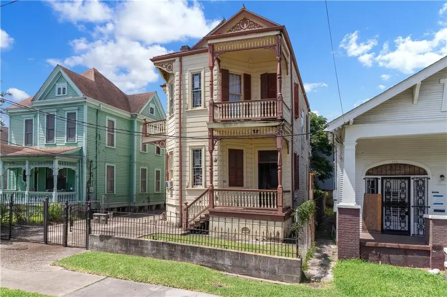 2544 Ursulines Avenue, New Orleans, LA 70119 - #3