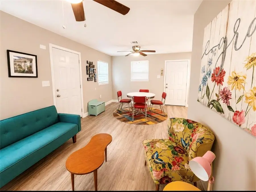 1027 Lafayette Street, Mandeville, LA 70448 - #2