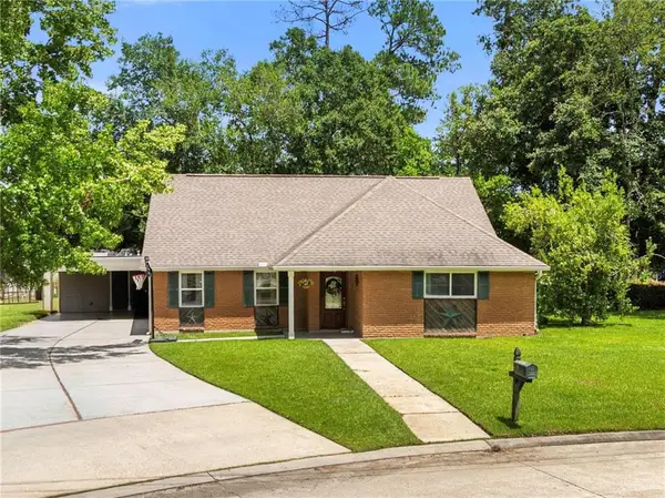 112 Rickford Drive, Slidell, LA 70458