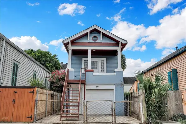 3404 N Rampart Street, New Orleans, LA 70117