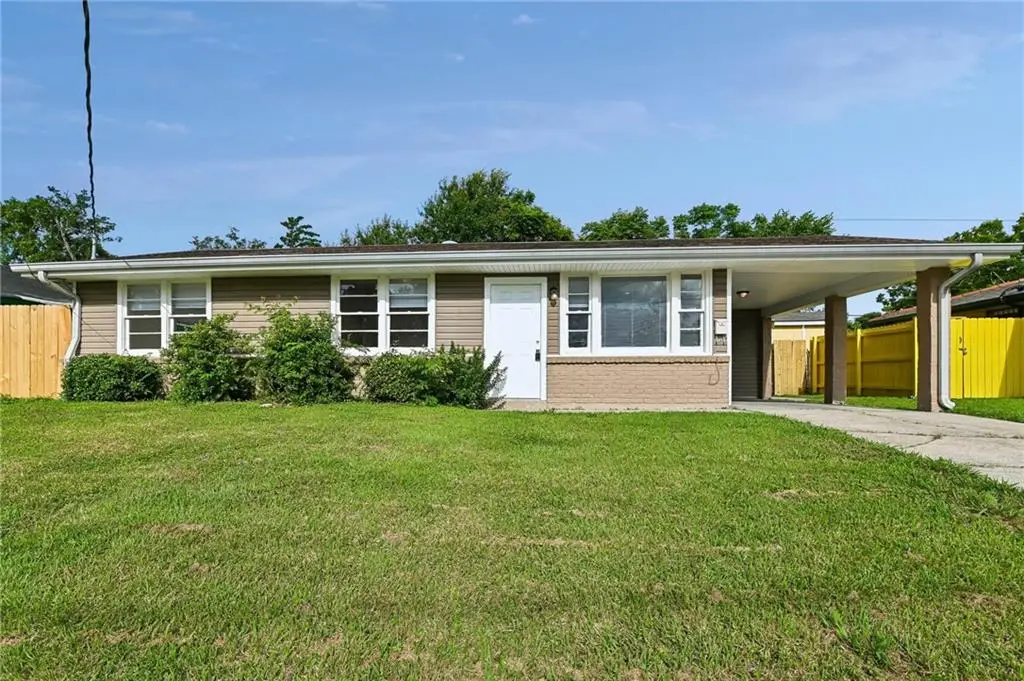 1475 Lauradale Drive, New Orleans, LA 70114 - #1