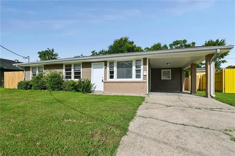 1475 Lauradale Drive, New Orleans, LA 70114 - #2