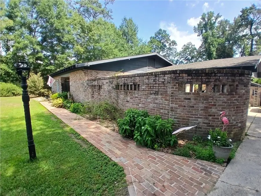 1326 Charwood Drive, Bogalusa, LA 70427 - #3