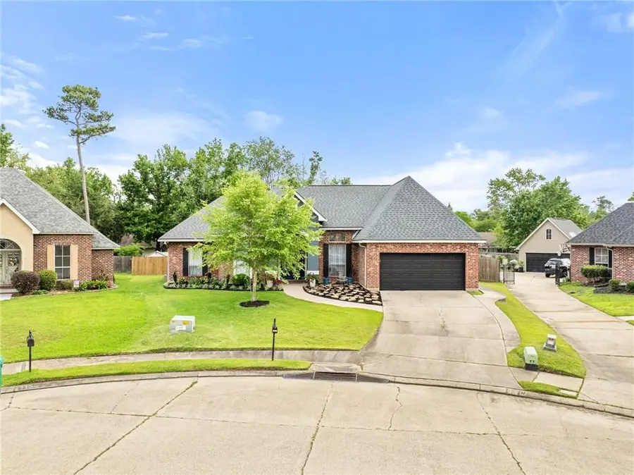 312 Annette Drive, Slidell, LA 70458 - #3