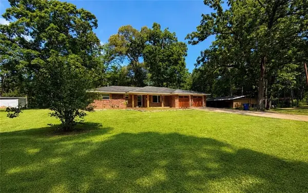 1220 Louisiana Street, Jena, LA 71342