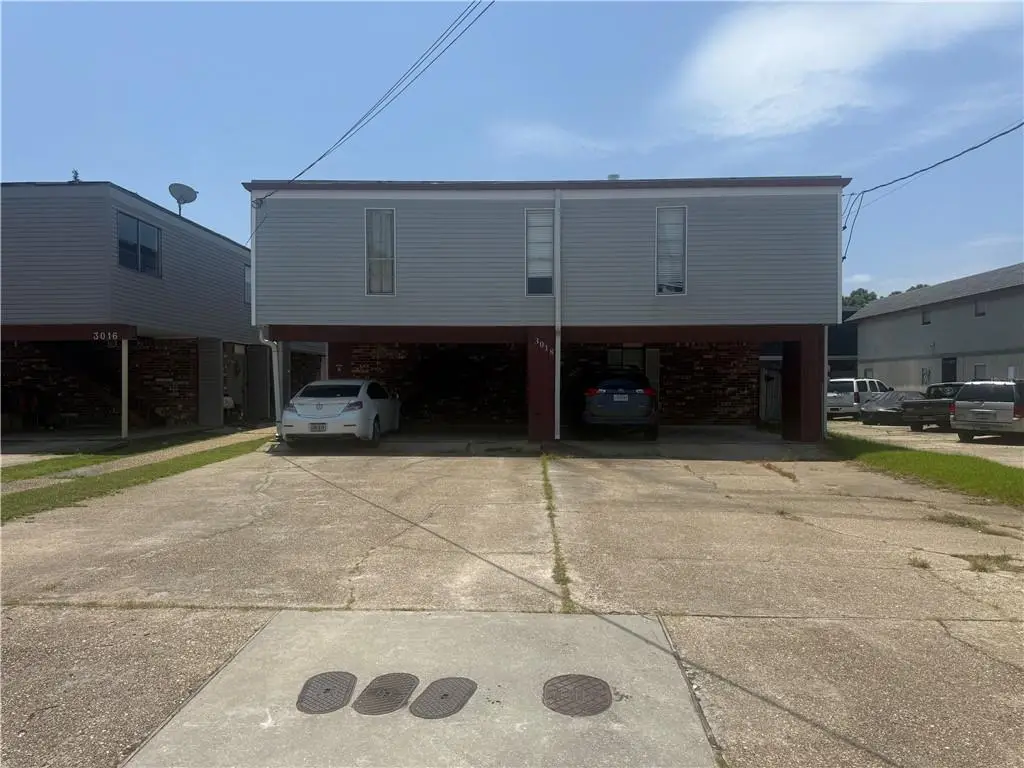 3018 15th Street, Metairie, LA 70002 - #1