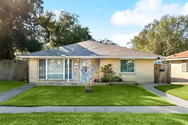 200 Houma Boulevard, Metairie, LA 70001