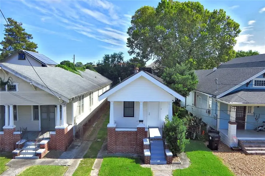 4629 Palmyra Street, New Orleans, LA 70119 - #2