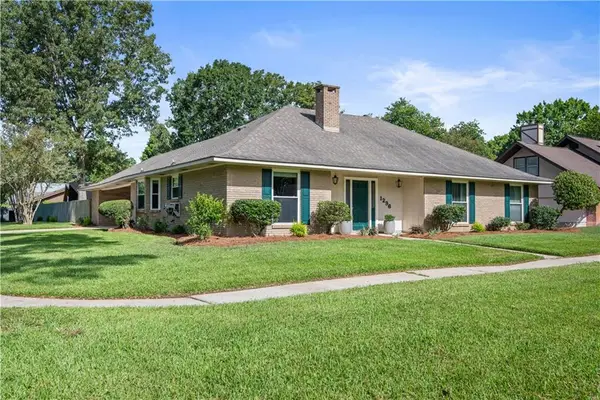 1296 Sarah Avenue, Baton Rouge, LA 70816