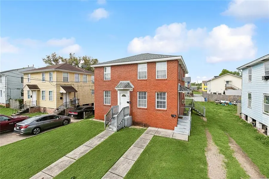 6210-6212 Waldo Drive, New Orleans, LA 70122 - #2