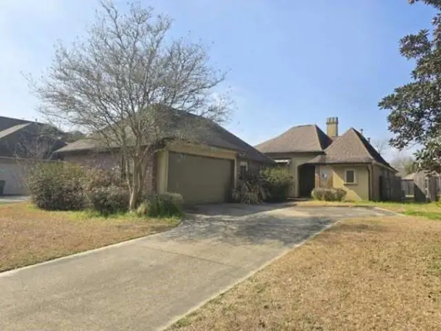 150 Tiger Drive, Saint Gabriel, LA 70776 - #1
