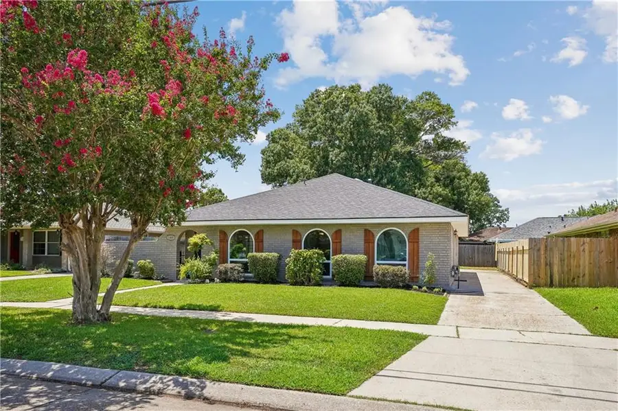 1408 Houma Boulevard, Metairie, LA 70001 - #2