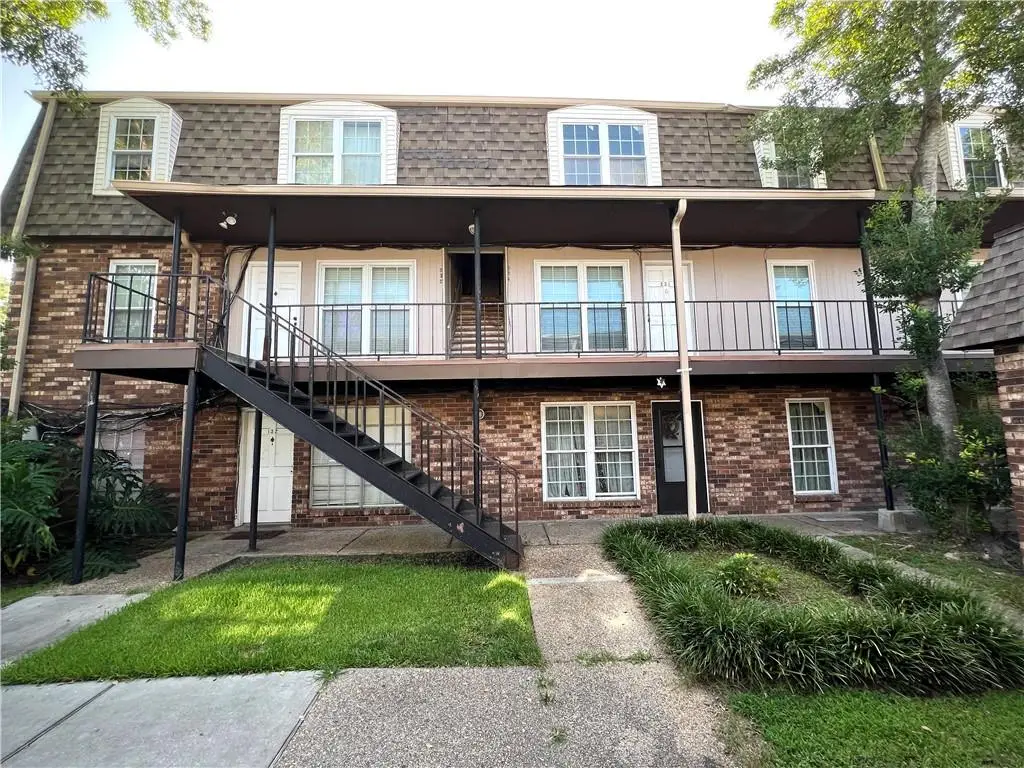 6320 Riverside Drive #231, Metairie, LA 70003 - #1