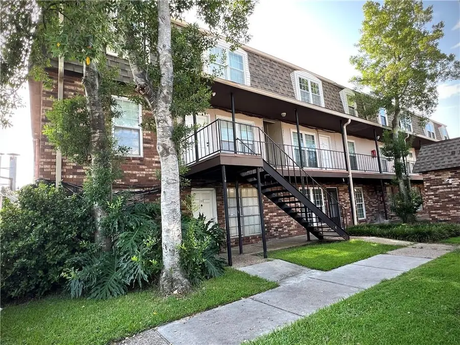 6320 Riverside Drive #231, Metairie, LA 70003 - #2