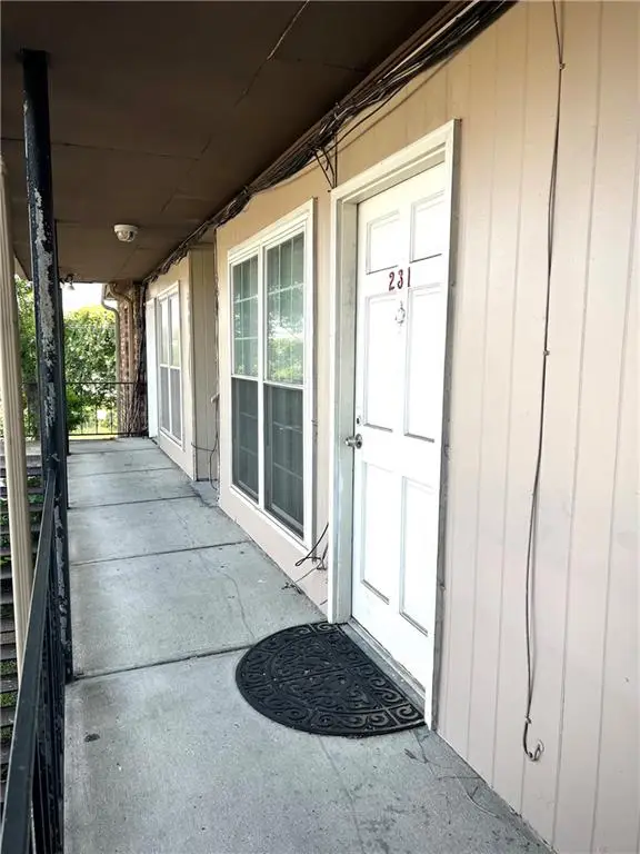 6320 Riverside Drive #231, Metairie, LA 70003 - #3
