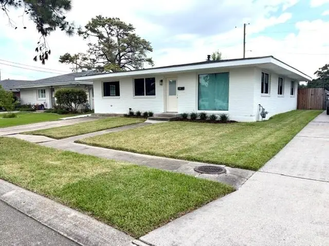 6720 Merle Street, Metairie, LA 70003 - #1