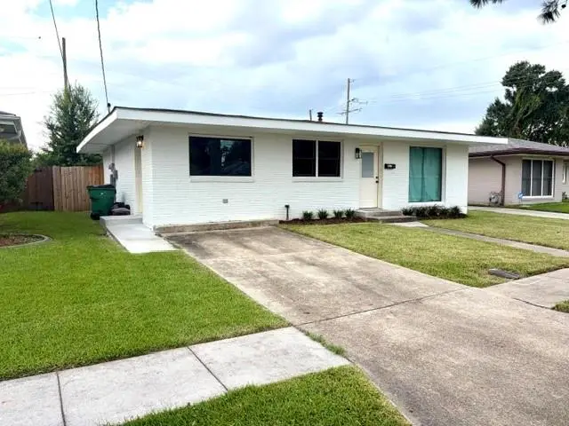 6720 Merle Street, Metairie, LA 70003 - #2