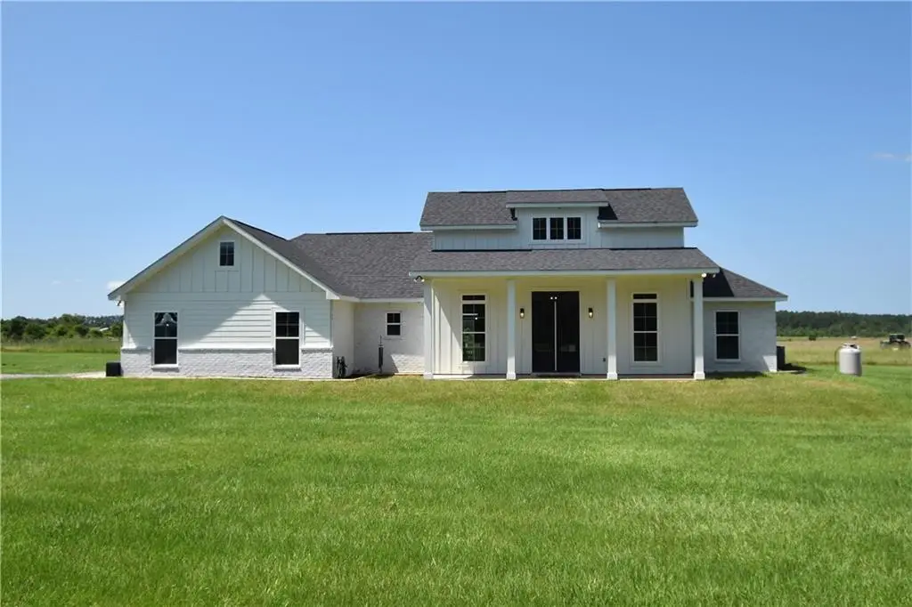65 Grady Lewis Road, Poplarville, MS 39470 - #1