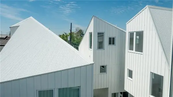 455 Ninth Street #A, New Orleans, LA 70115