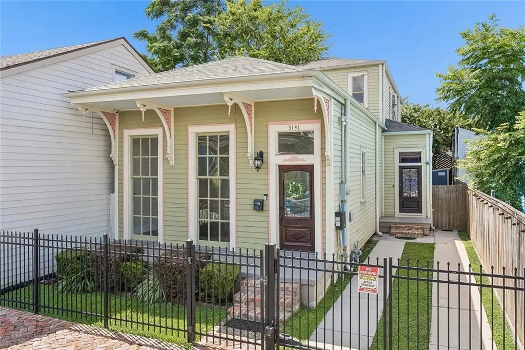 3141 Laurel Street, New Orleans, LA 70115 - #1