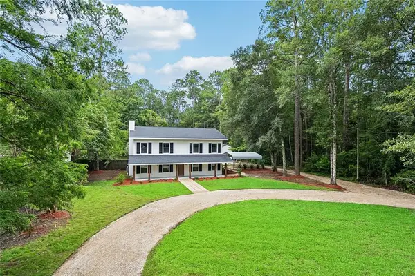 23348 Highway 435 Highway, Abita Springs, LA 70420