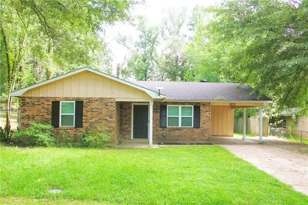 6770 Birch Trace, Ball, LA 71405