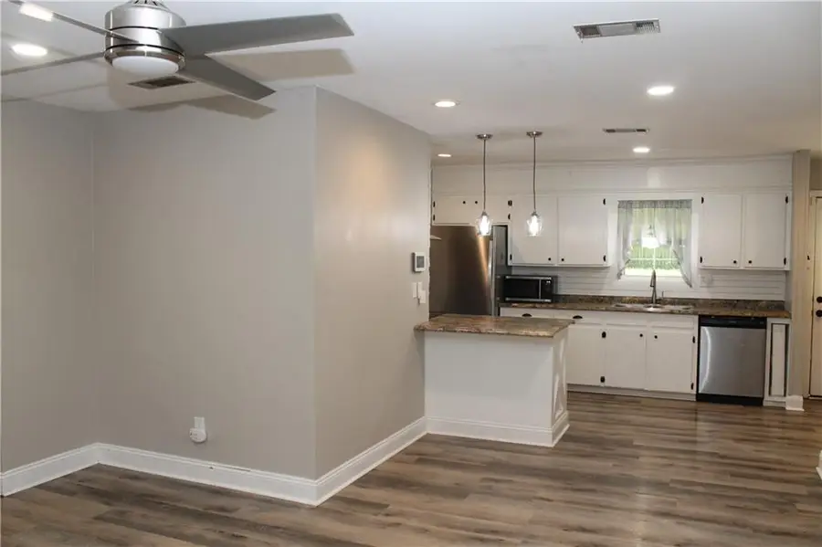 6770 Birch Trace, Ball, LA 71405 - #2