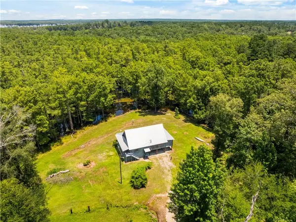 722 Iatt Dam Road, Colfax, LA 71417