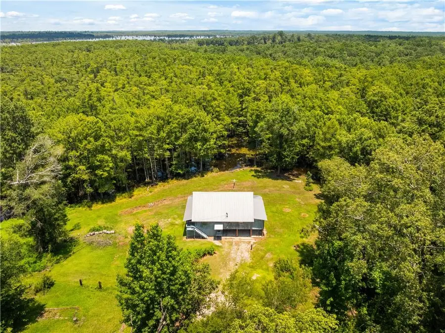 722 Iatt Dam Road, Colfax, LA 71417 - #2