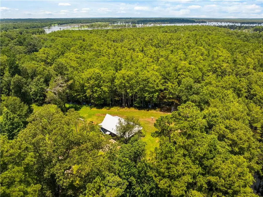 722 Iatt Dam Road, Colfax, LA 71417 - #3