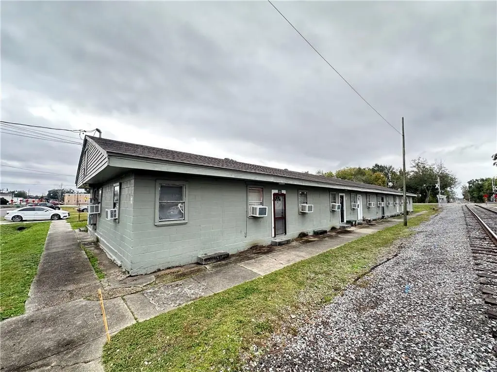 1500 Madison Street, Gretna, LA 70053 - #1