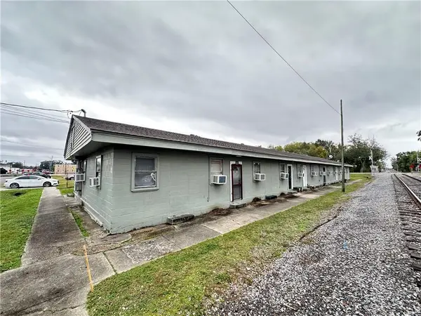 1500 Madison Street, Gretna, LA 70053